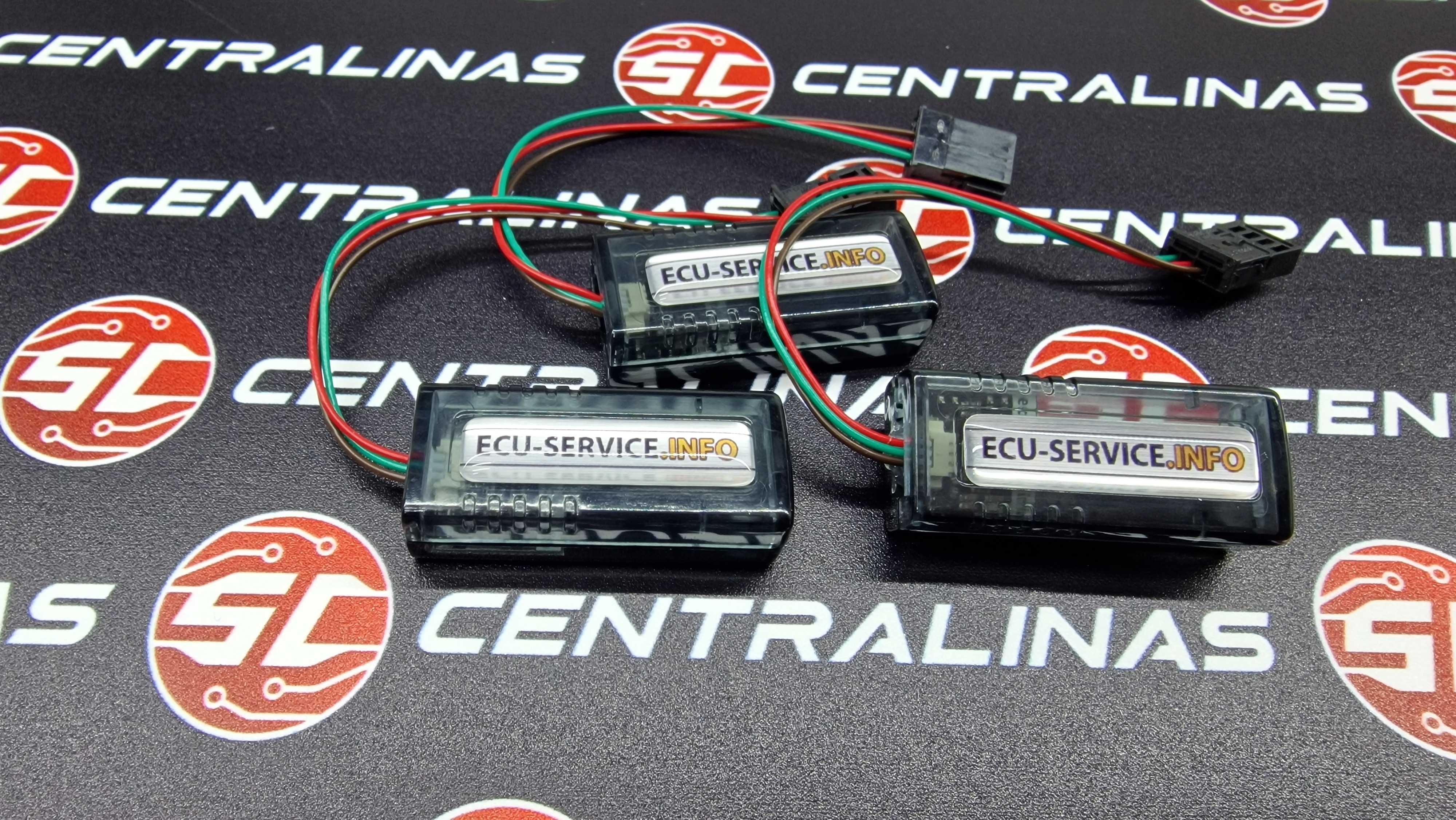 SC Centralinas - Eletrónica Automóvel - Diagnóstico/Chaves/AdBlue/EGR