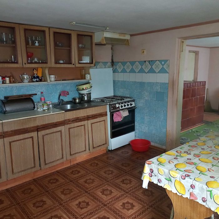 Продам цегляний будинок с.Ралівка