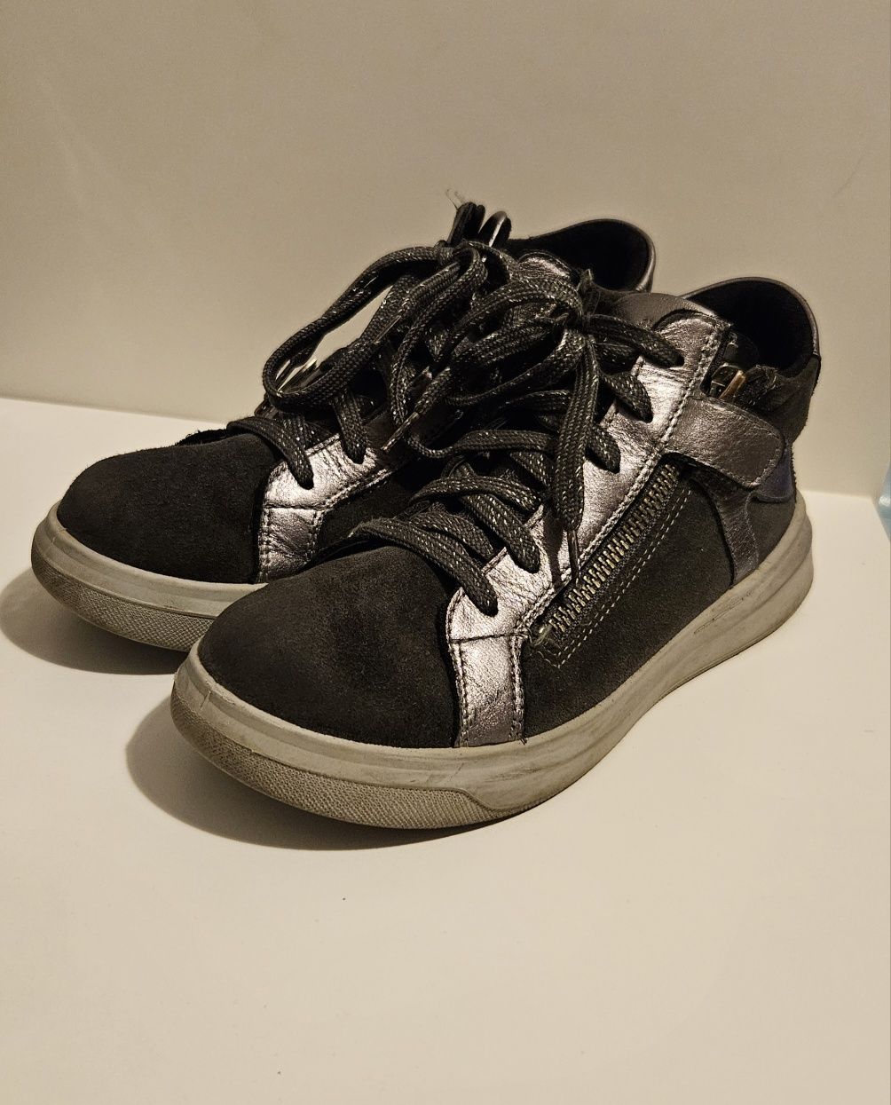 Buty Superfit, Gore-Tex, rozm. 34