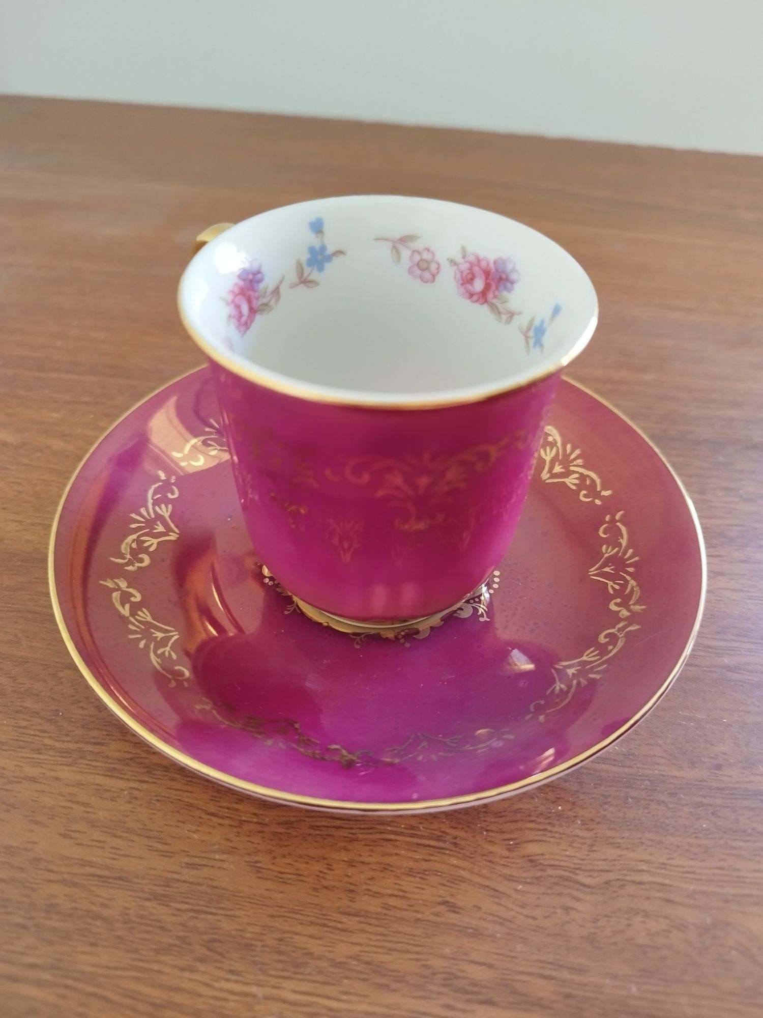 Chávena de Café Japonesa