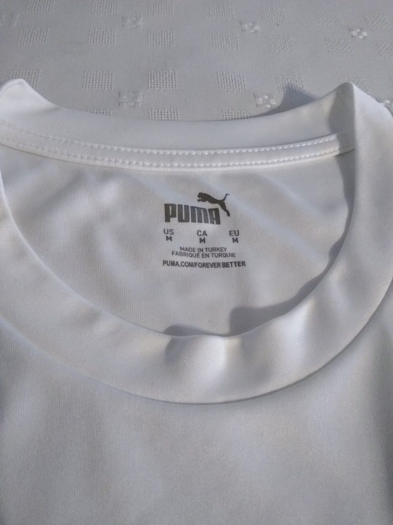 Koszulka Niemcy Check24 Puma