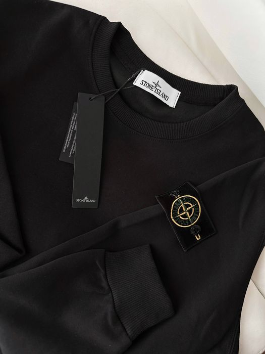 Чоловічий світшот srone island