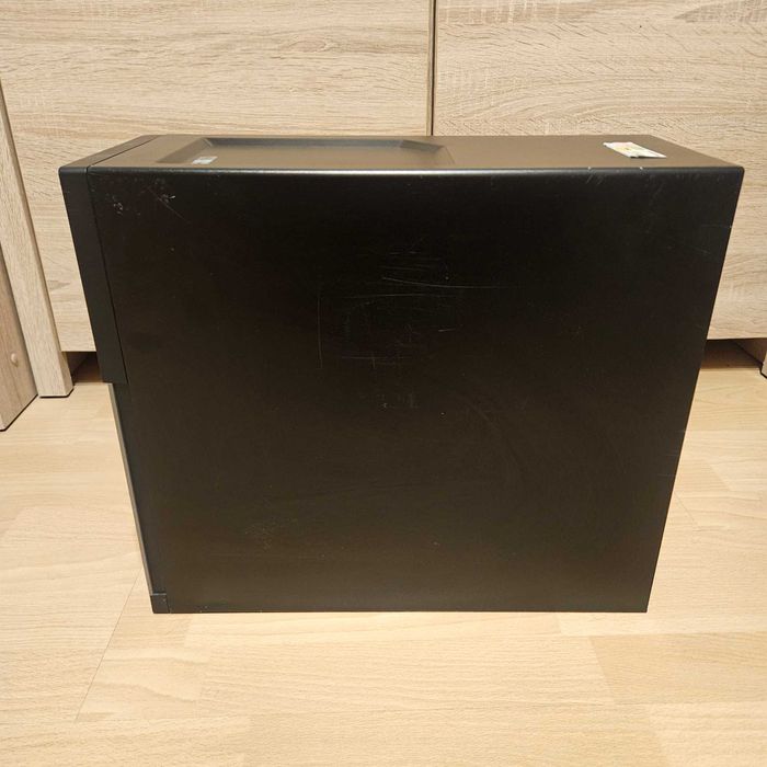 Komputer do: Gier, Nauki, Pracy I5/Ram: 12 GB/W10/GTX 1050TI/SSD/HDD