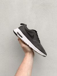 Кросівки Nike Air Max бігові кроссовки кеди 39(24.5см)