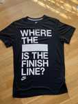 NIKE t-shirt rozm. M