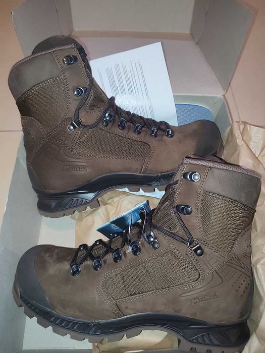 Buty Meindl MD Rock roz. 43