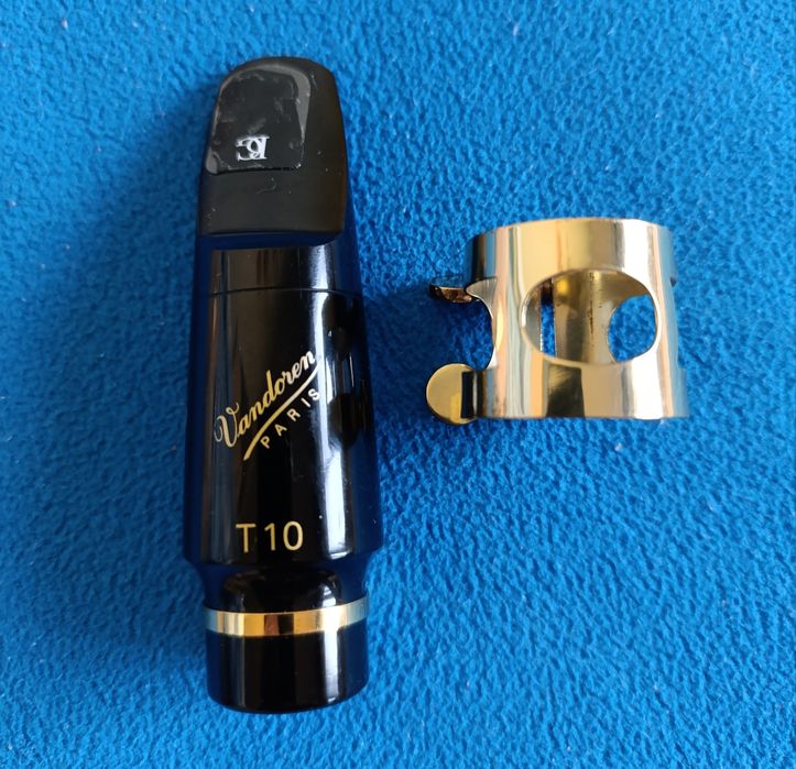 VANDOREN T10 V16 ustnik do saksofonu tenorowego