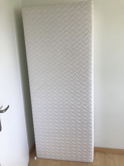 Materac rehabilitacyjny 80/200