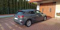 KIA Cee'd 2019 z polskiego salonu 1.4T 140KM