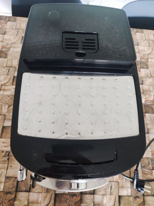 Maquina de café em grão - Magnifica's