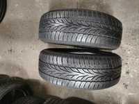 185/60R14 dwie opony letnie Fulda