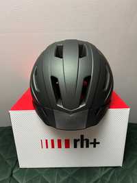 Nowy kask włoskiej firmy rh+