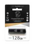 Флеш  накопичувач флешка  Touch&Go 128 Gb