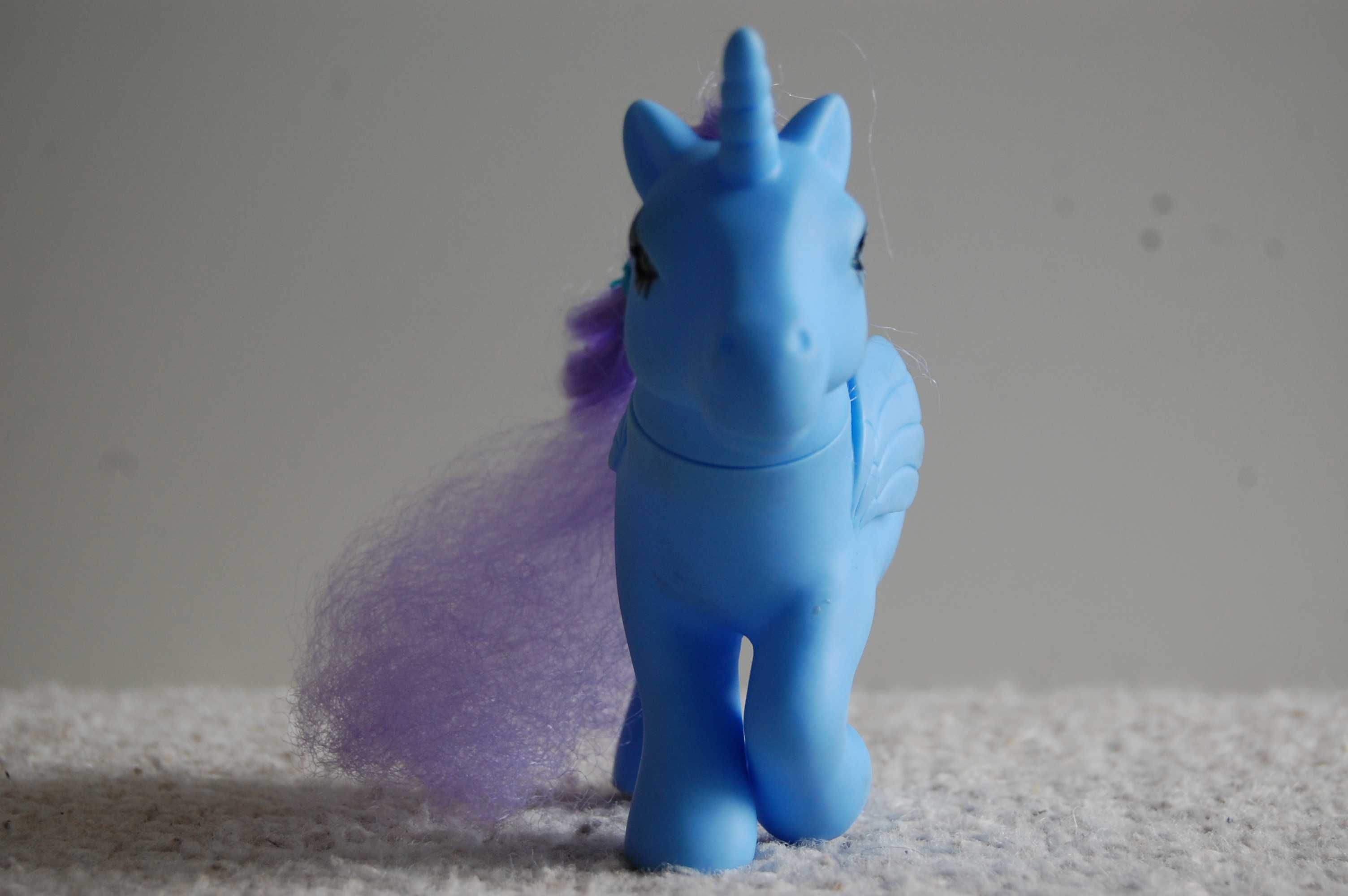Kucyk 3 My Little Pony