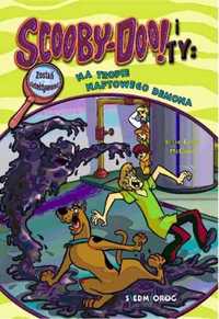 Scooby - Doo! i Ty T.10 Na tropie Naftowego Demona - Jesse Leon McCan