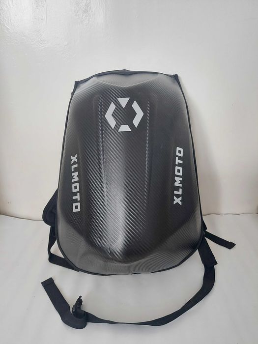 Plecak motocyklowy XLMOTO