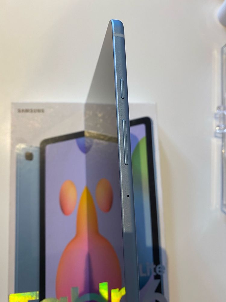Samsung tab S6 lite