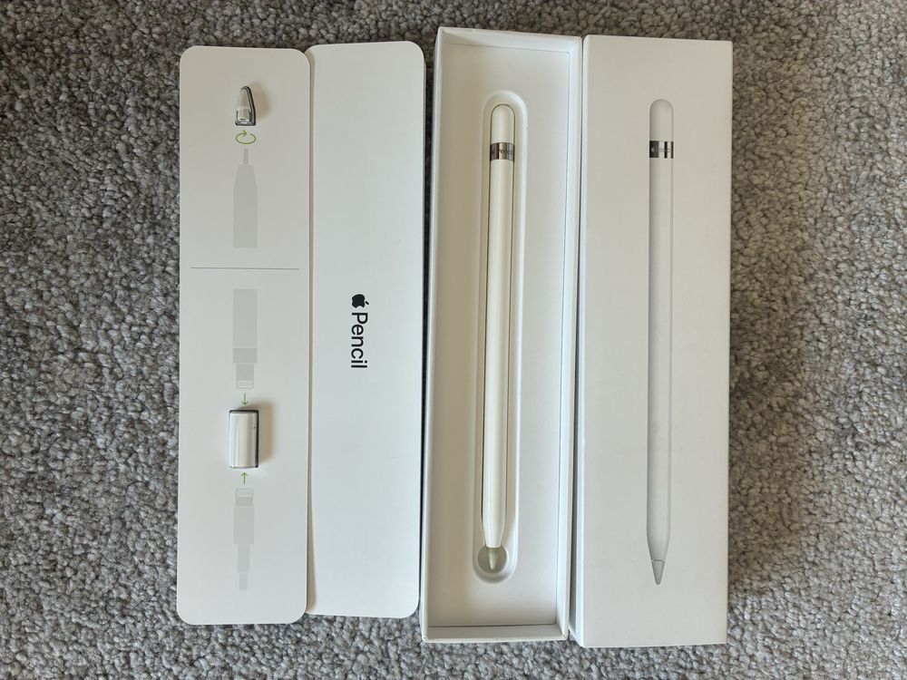 Caneta Apple para IPad Pro 12,9”