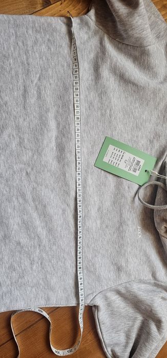 Плаття туніка на флісі