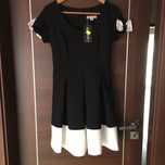 nowa elegancka sukienka Top Moda Kamila M/L