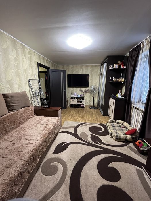 Сертификат! Квартира с ремонтом район 25 больницы