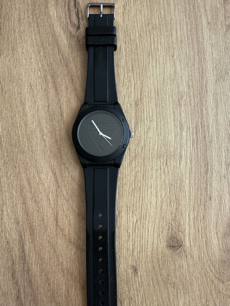Годинник Guess унісекс