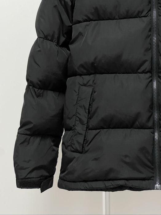 Зимова куртка Tommy Hilfiger, Оригінал