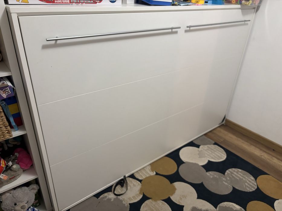 Sprzedam półkotapczan 140x200 stan bardzo dobry