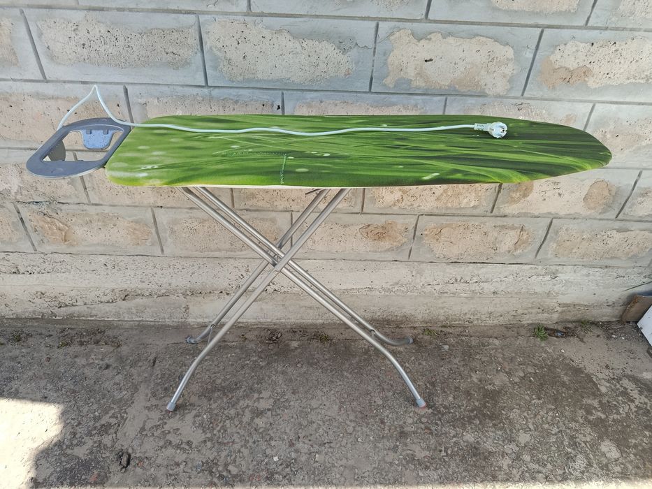 Дошка для прасування