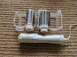 1 / 2
Rowenta Suszarko - lokówka Brush Activ 1000 lokówkosuszarka.