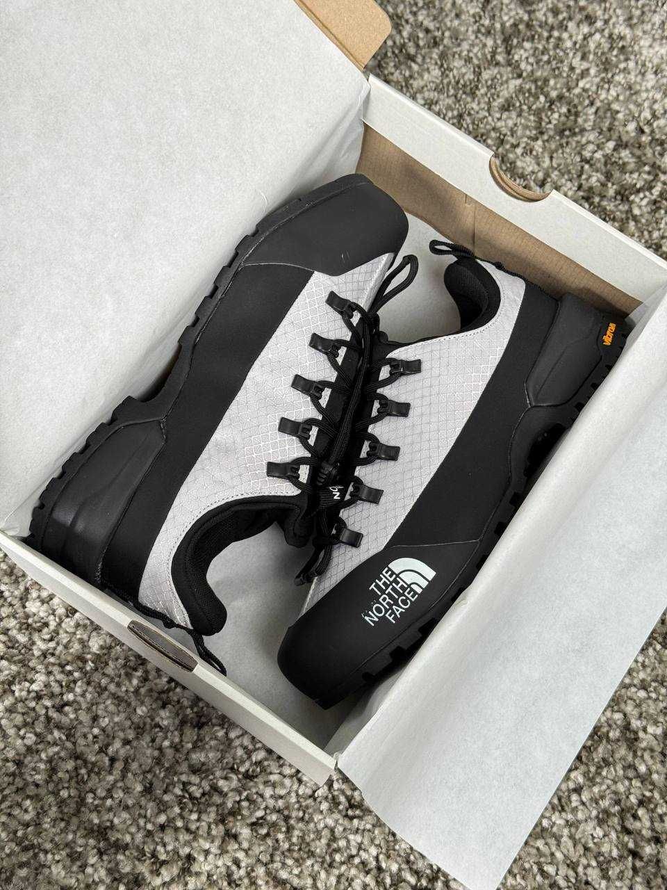 Чоловічі кросівки The North Face Glenclyffe Low Gore-Tex 41 - 45 р.