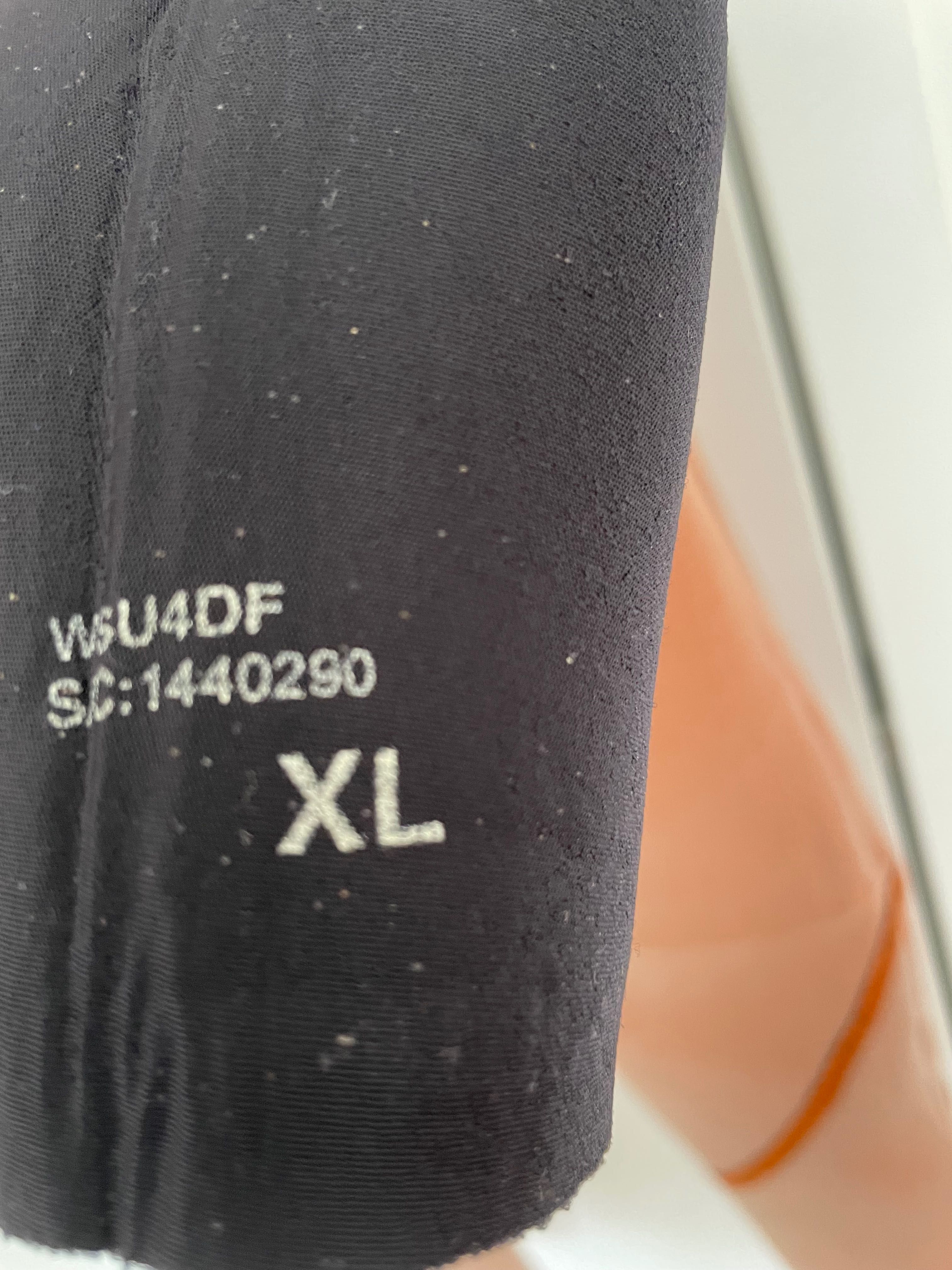 Fato Rip Curl Flashbomb 5/3 E4 XL