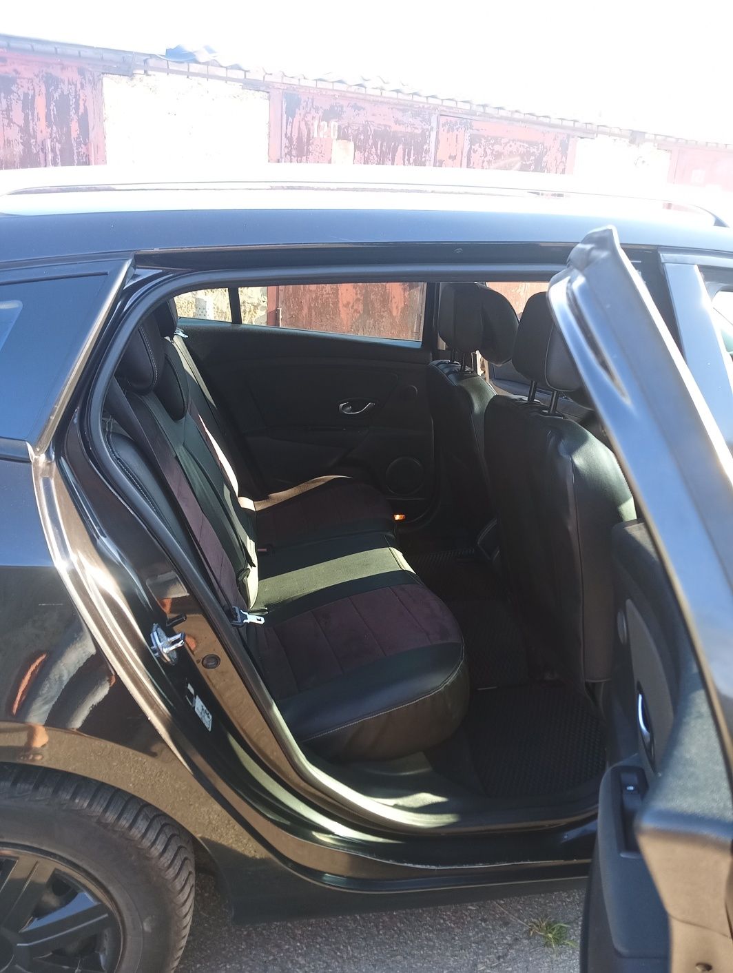 Гарне економне авто 1.5DSI