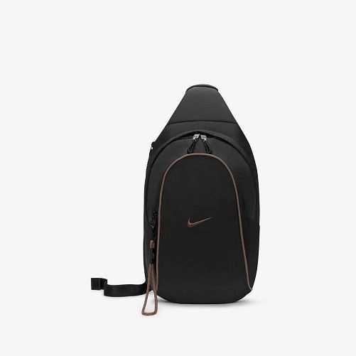Сумка через Плечо Nike Nk Nsw Essentials Sling Bag (DJ9796-010)