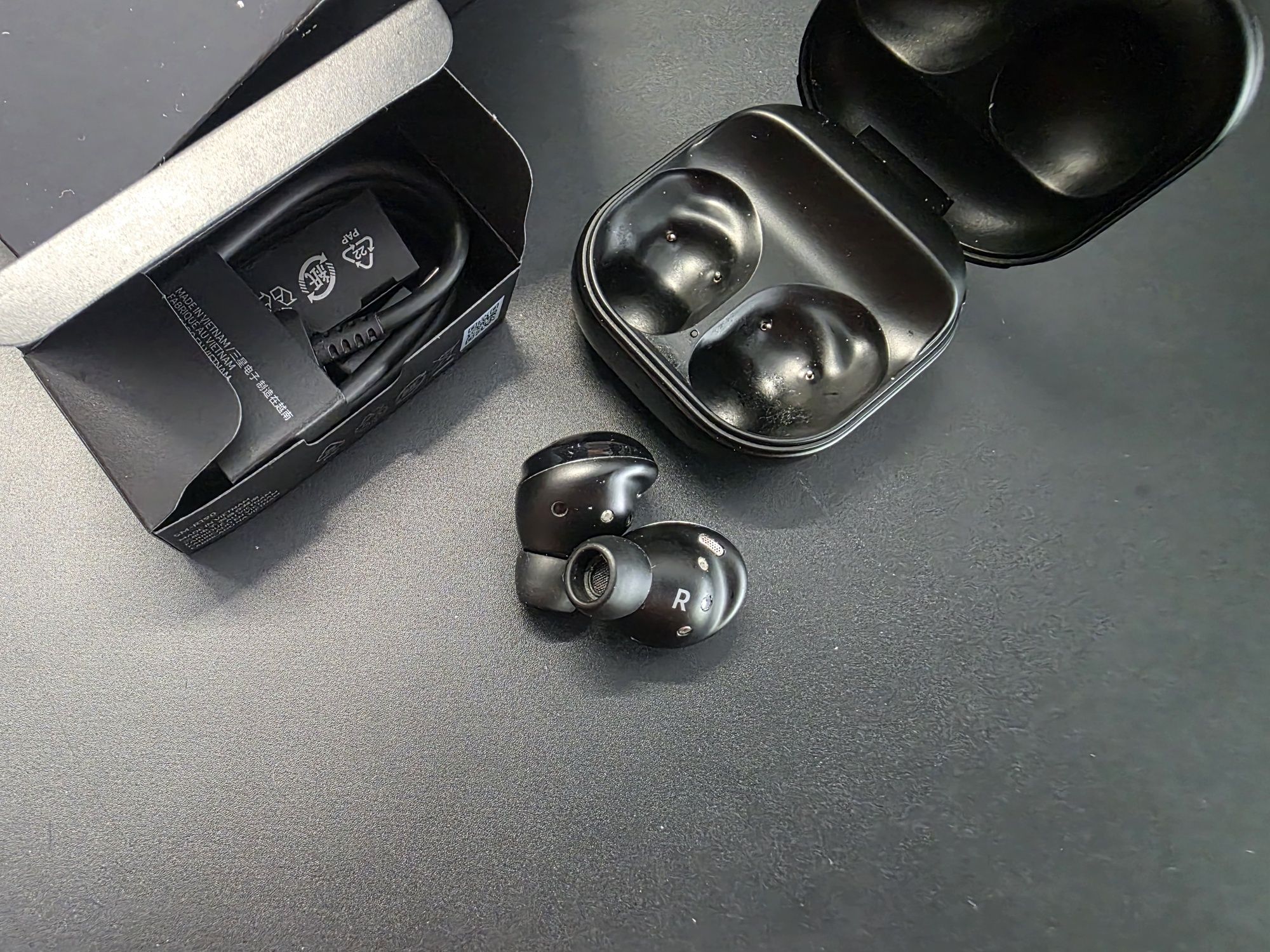 Samsung Galaxy Buds Pro