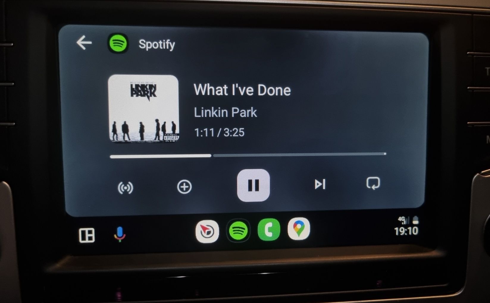 Aktywacja CarPlay/AndroidAuto VW/Seat/ Skoda