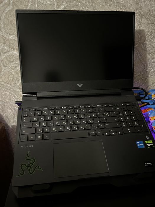 Ноутбук Hp Victus