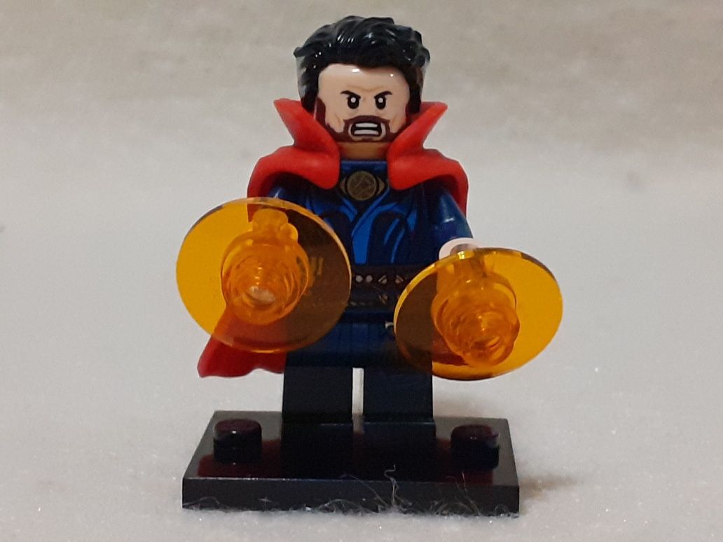 Figurka Lego 76218 Marvel Avengers - Doctor Strange