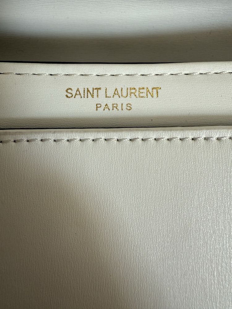 Saint Laurent torebka