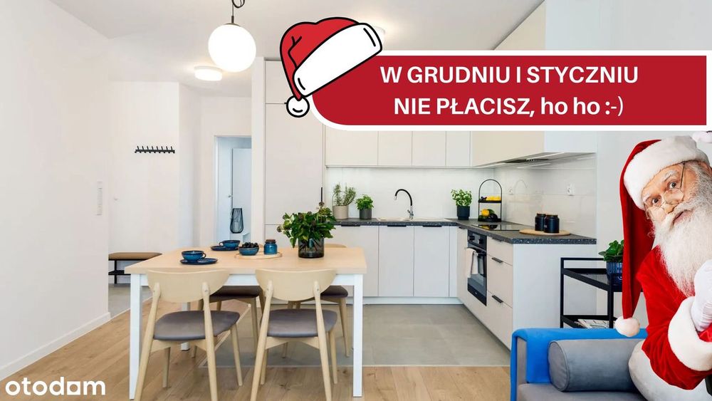 Bezpośrednio I Niska kaucja I Zwierzęta mile widziane I Nowe