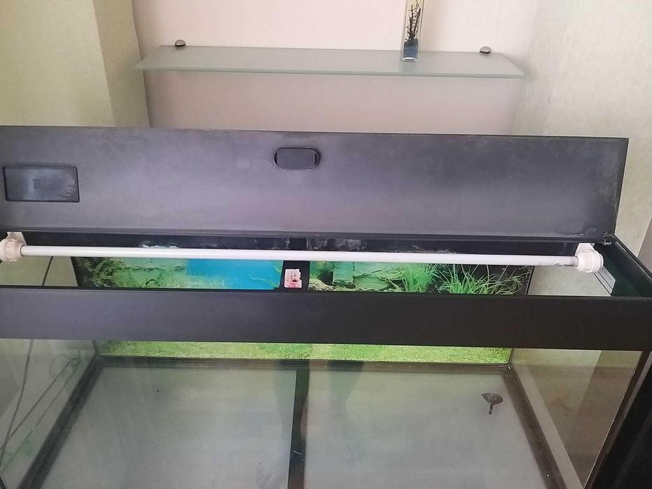 Акваріум Juwel 170л