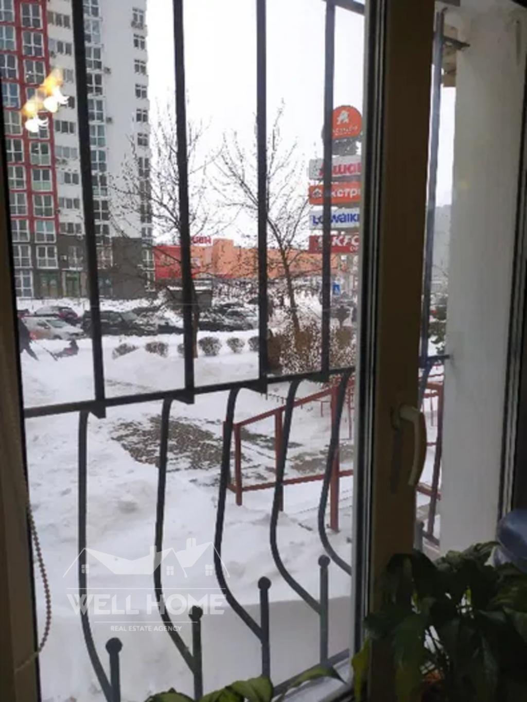 Продаж квартири 1к Драгоманова, 1к м.Позняки Київ