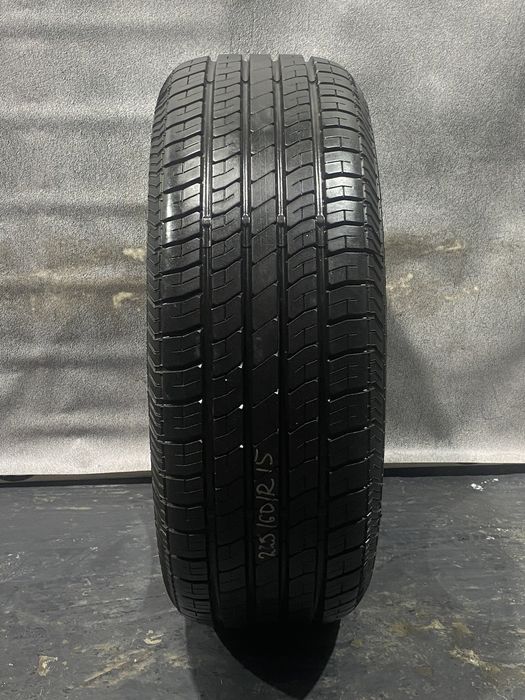 ‼️ЛІТНЯ РЕЗИНА‼️ Continental • 225/60 R15 АРТ:426