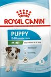 Корм для цуценят Роял Канін Mini Puppy 1кг