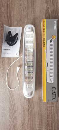 Аккумуляторна LED-лампа світильник  CATA CT-9932