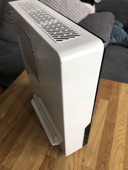 komputer jak konsola nvidia gtx 1080/i5/16gb ddr4/1tb ssd m.2/ wifi bt