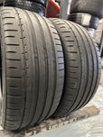 Opony letnie 225/45/R17 Altas Sport Green - 2 sztuki