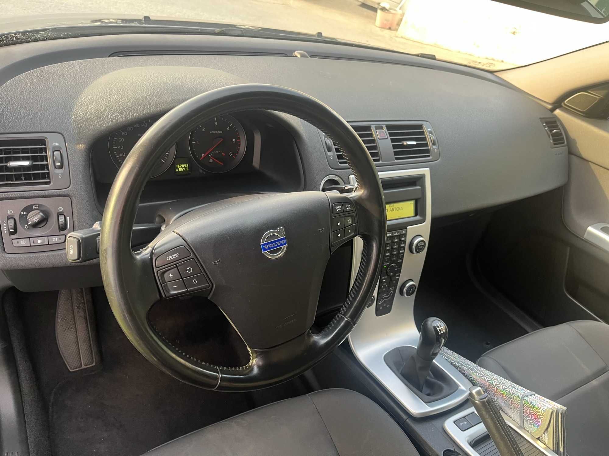 Volvo v50 1.6D 2010