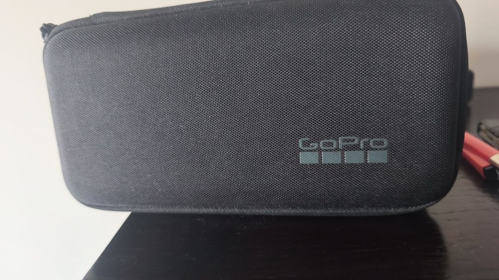 Gopro 9 black mais acessórios