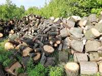 Продам дрова нерубані клен береза вязь по 1000 грн за скл